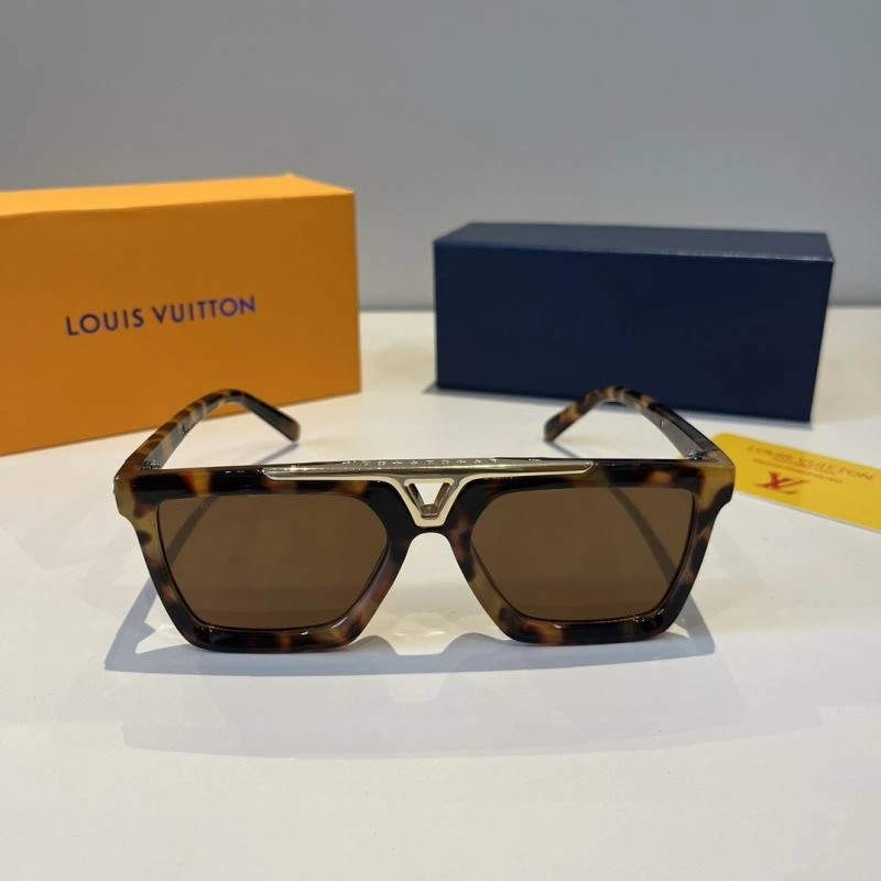 Louis Vuitton Sunglasses Resilient 280804