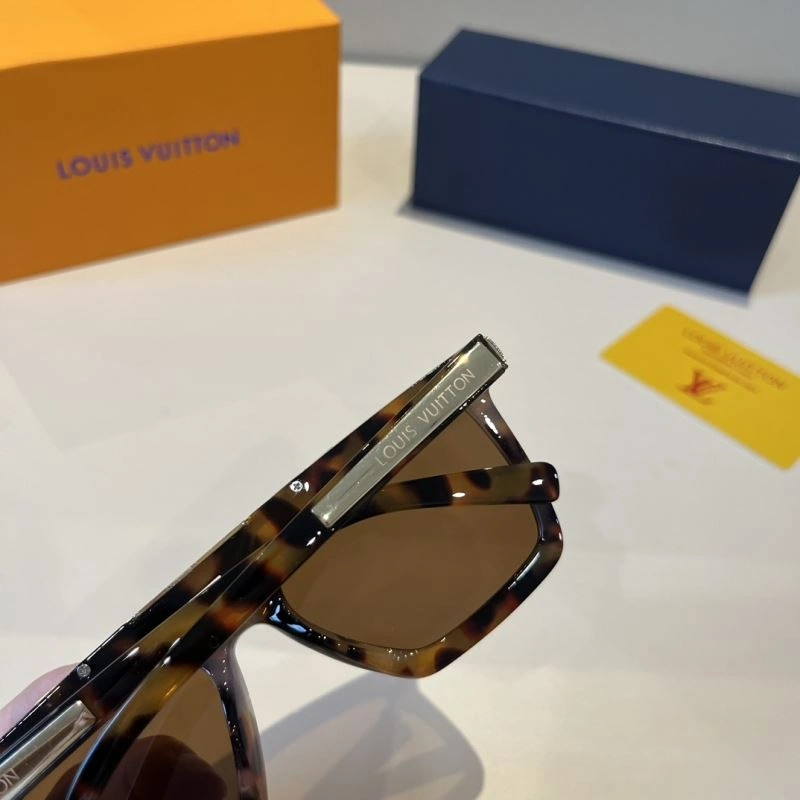 Louis Vuitton Sunglasses Resilient 280804