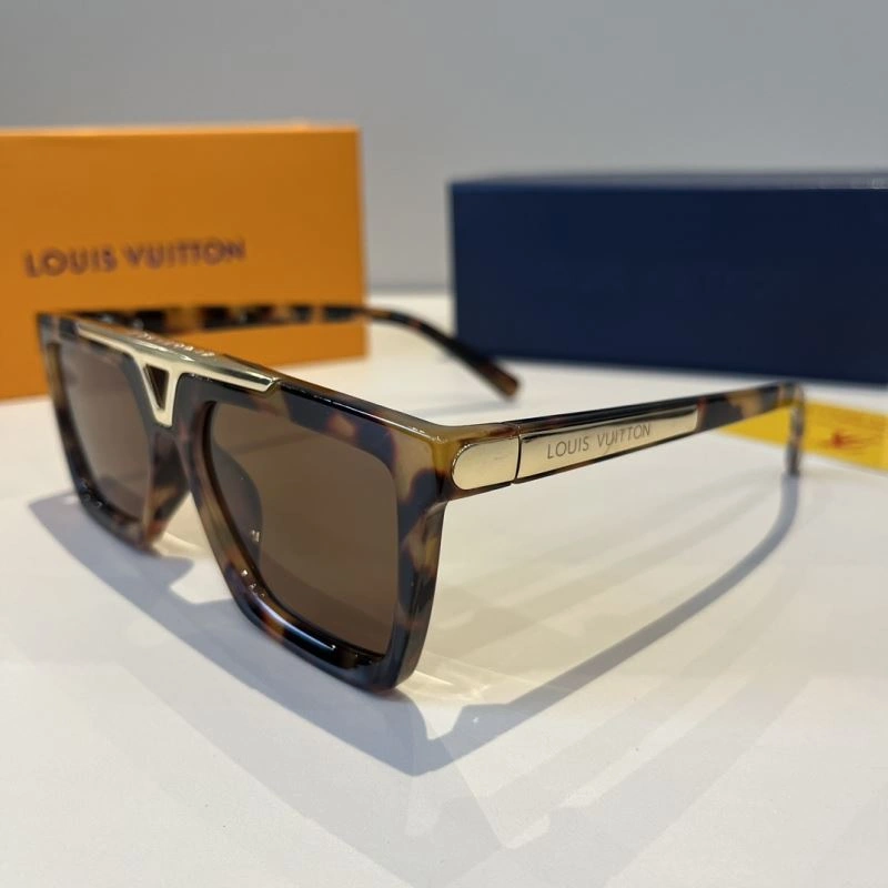 Louis Vuitton Sunglasses Resilient 280804