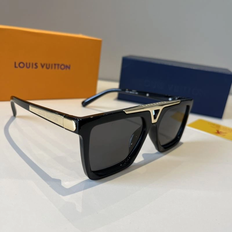Louis Vuitton Sunglasses TopPick 280803