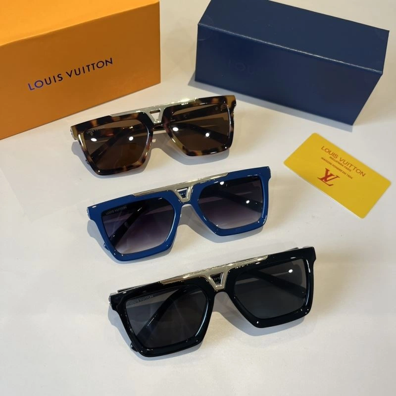 Louis Vuitton Sunglasses TopPick 280803