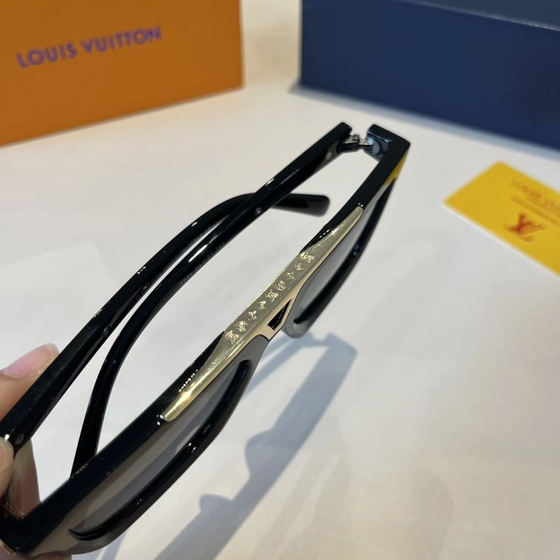 Louis Vuitton Sunglasses TopPick 280803