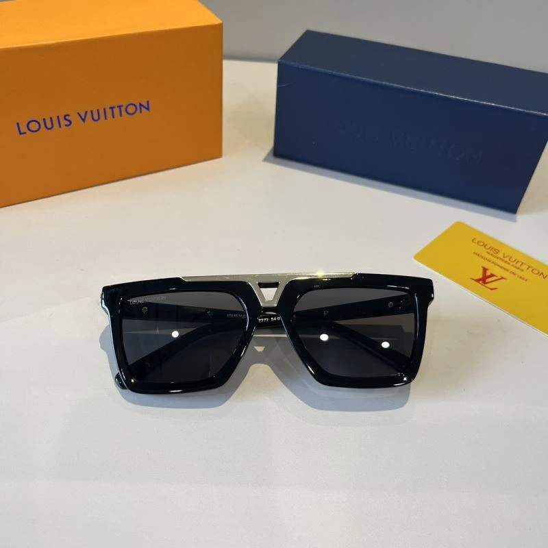 Louis Vuitton Sunglasses TopPick 280803