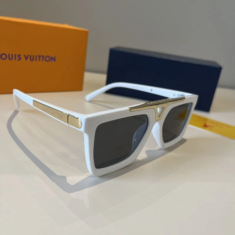 Affordable Louis Vuitton Sunglasses 280802