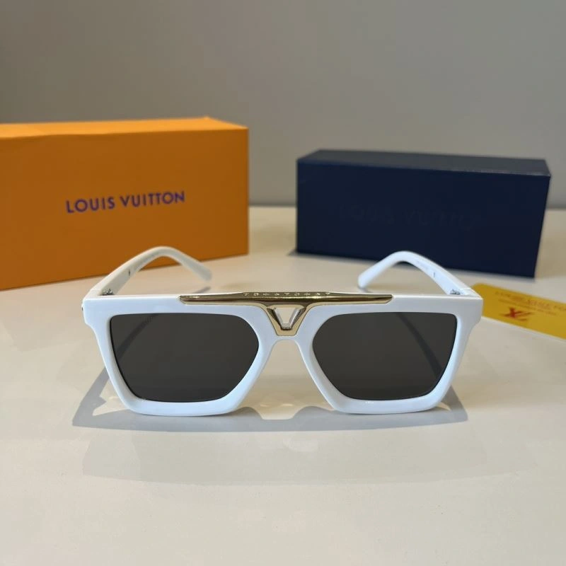 Affordable Louis Vuitton Sunglasses 280802