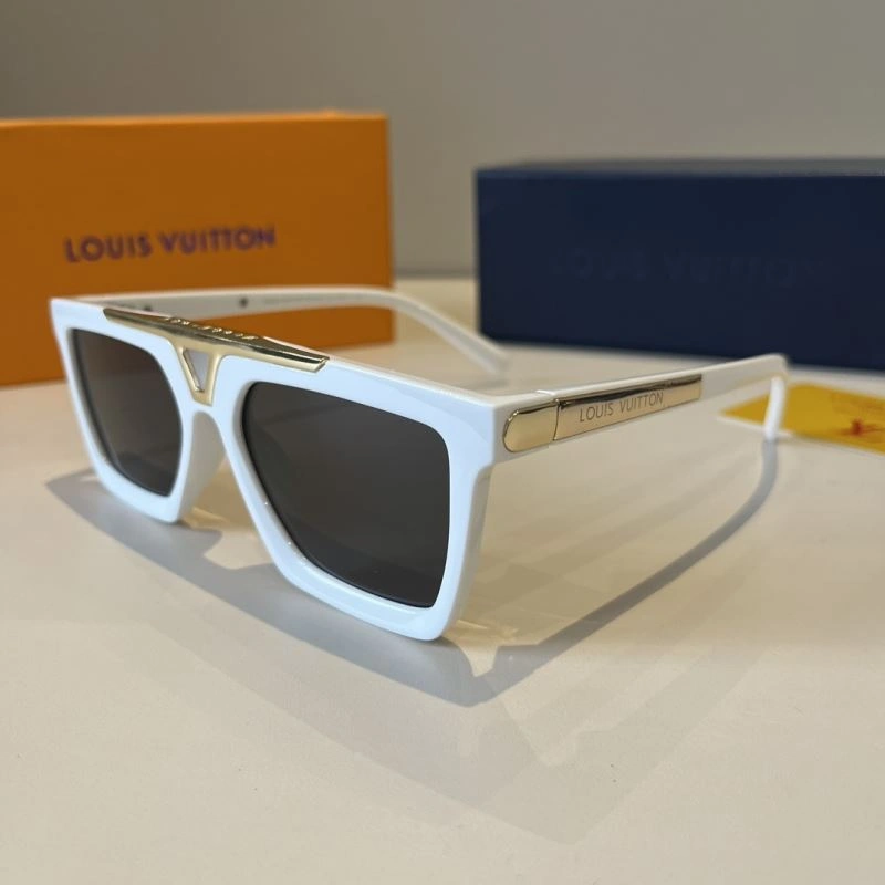 Affordable Louis Vuitton Sunglasses 280802