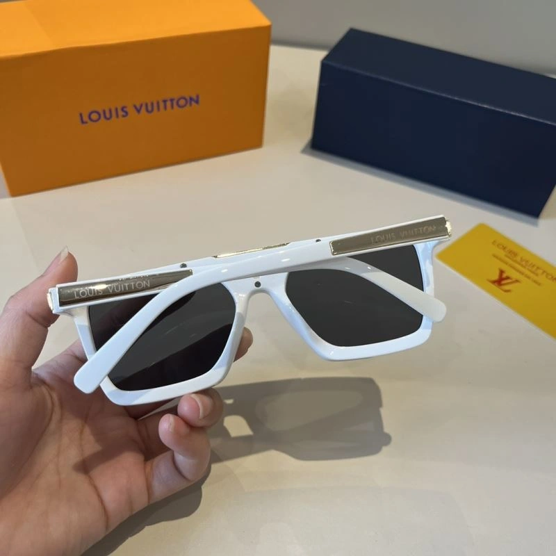 Affordable Louis Vuitton Sunglasses 280802