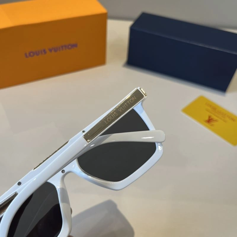 Affordable Louis Vuitton Sunglasses 280802