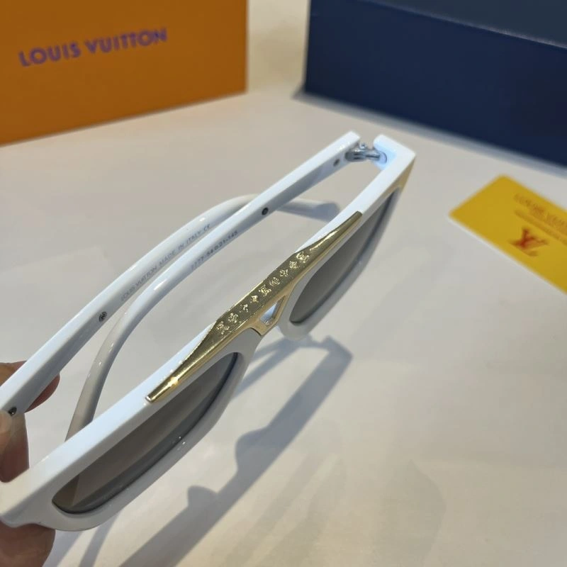 Affordable Louis Vuitton Sunglasses 280802