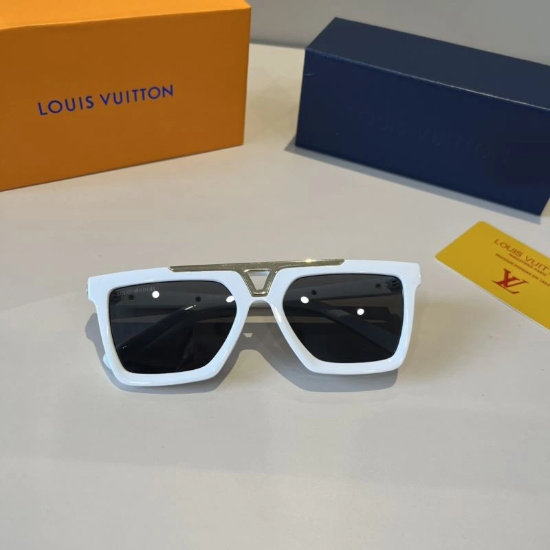 Affordable Louis Vuitton Sunglasses 280802