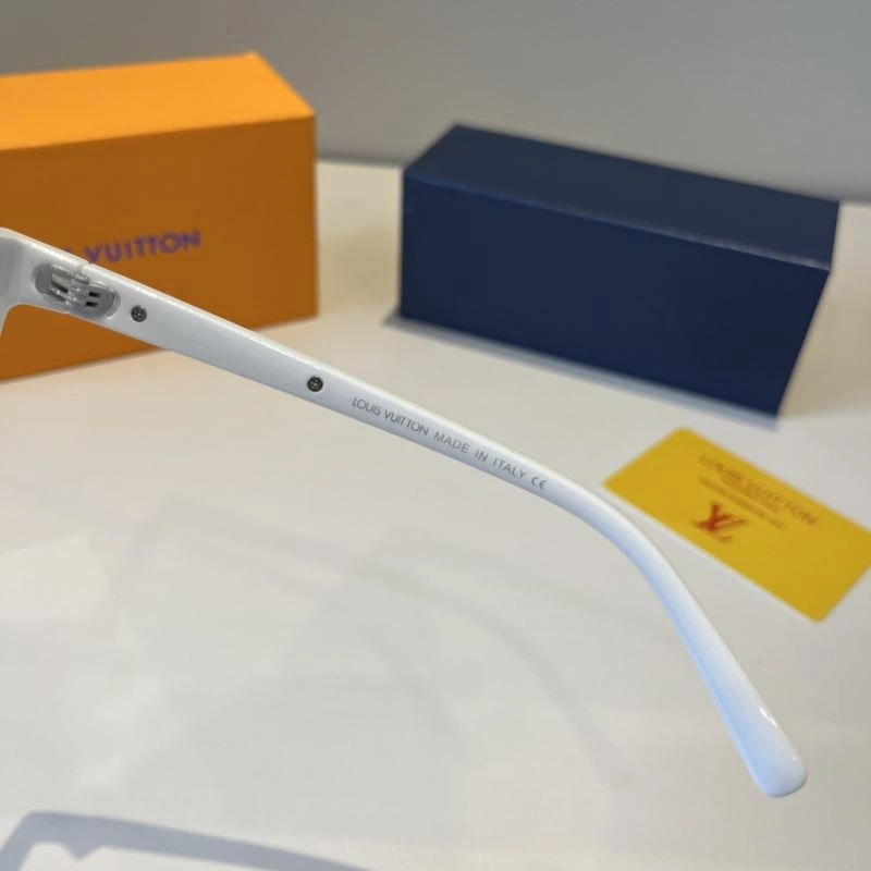 Affordable Louis Vuitton Sunglasses 280802