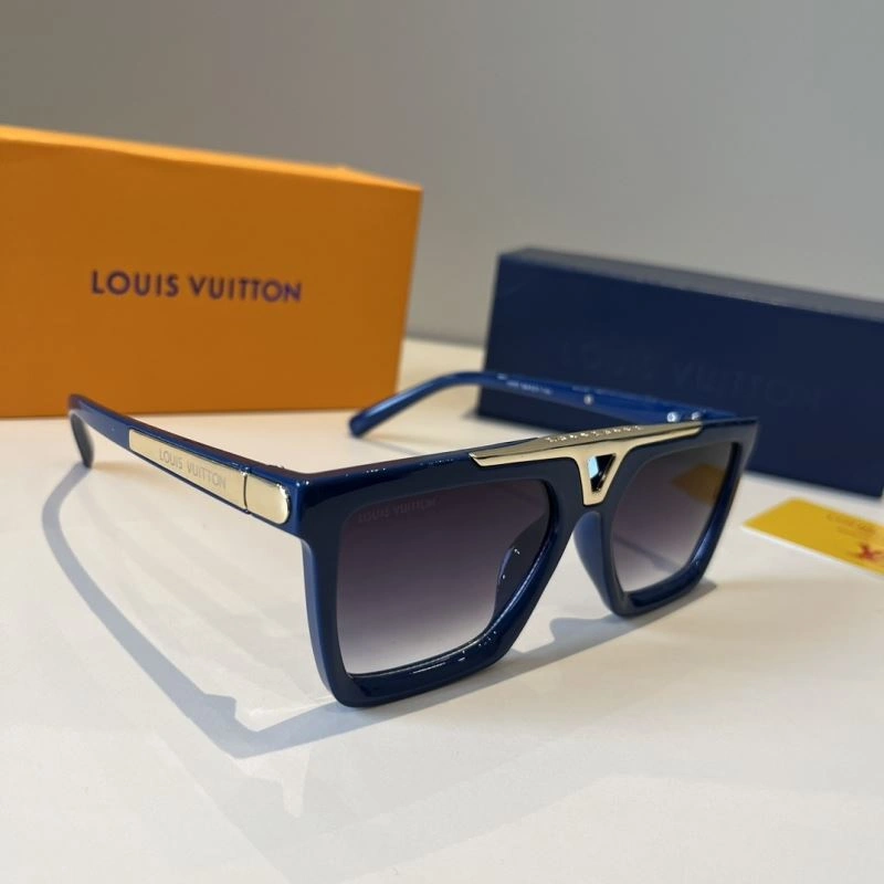 Louis Vuitton Sunglasses WaterResistant 280801