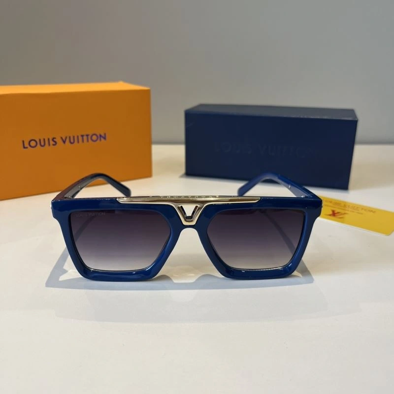 Louis Vuitton Sunglasses WaterResistant 280801