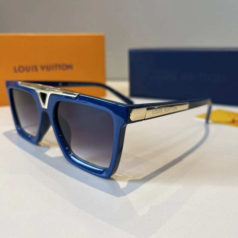 Louis Vuitton Sunglasses WaterResistant 280801