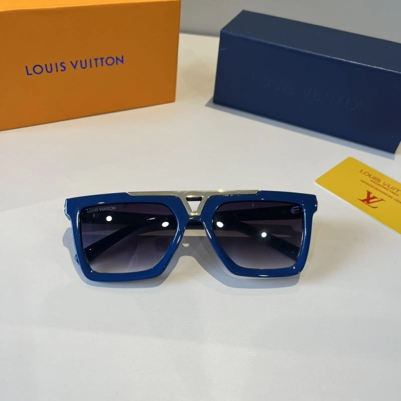 Louis Vuitton Sunglasses WaterResistant 280801