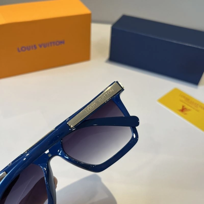 Louis Vuitton Sunglasses WaterResistant 280801