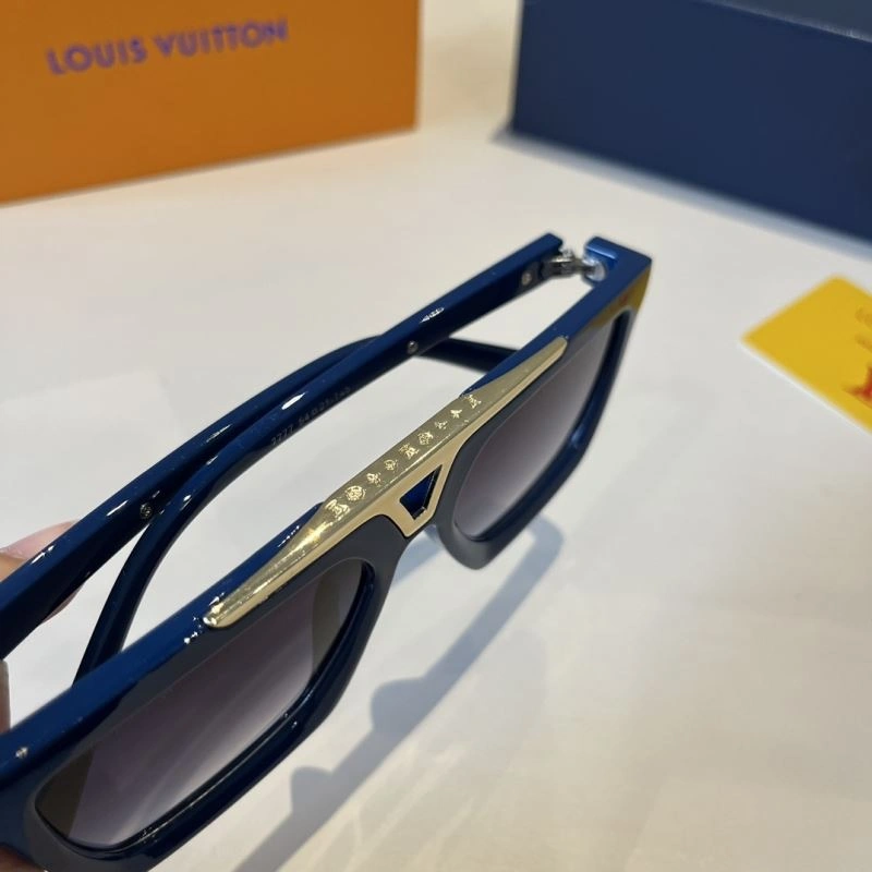 Louis Vuitton Sunglasses WaterResistant 280801
