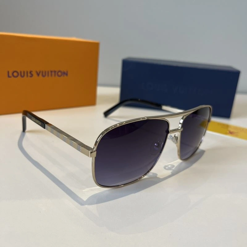 HighQuality Louis Vuitton Sunglasses 280778