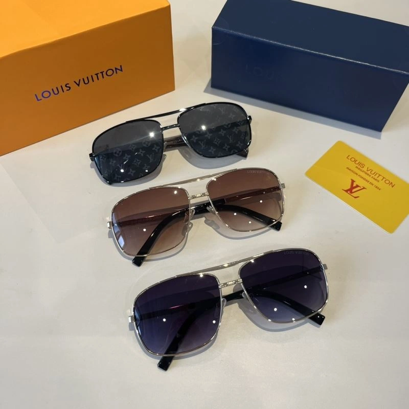 HighQuality Louis Vuitton Sunglasses 280778
