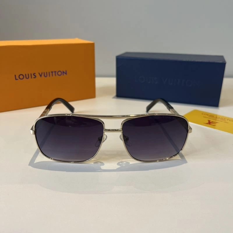 HighQuality Louis Vuitton Sunglasses 280778