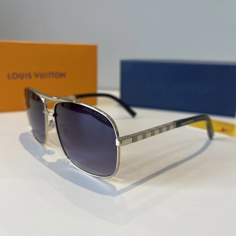 HighQuality Louis Vuitton Sunglasses 280778