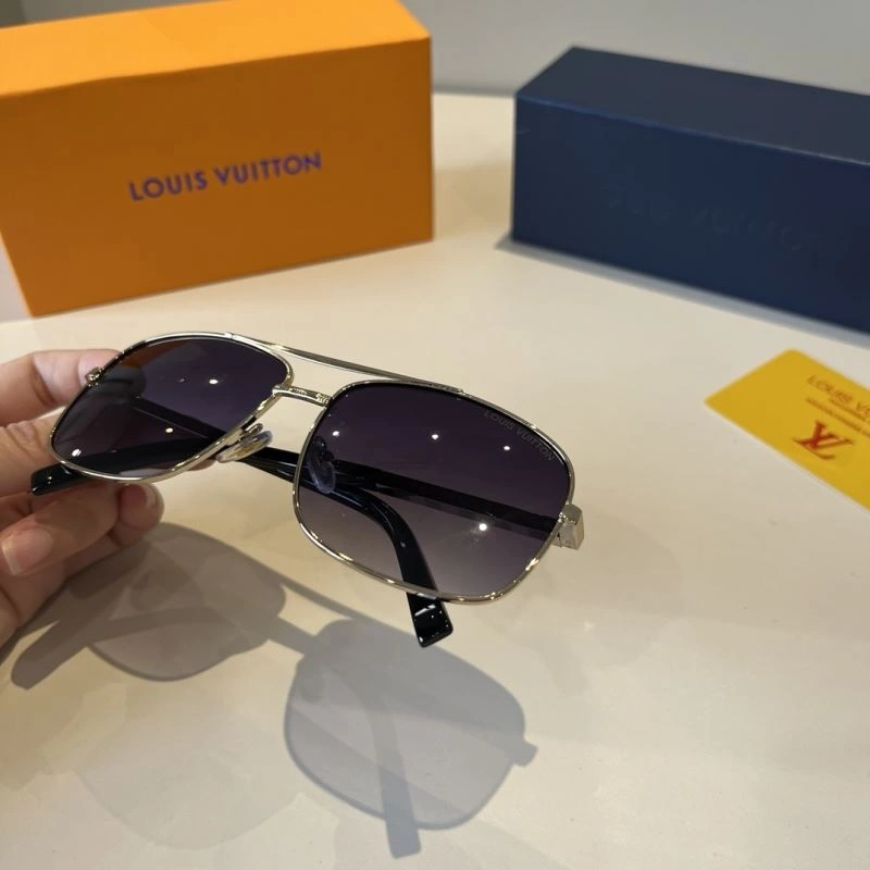 HighQuality Louis Vuitton Sunglasses 280778