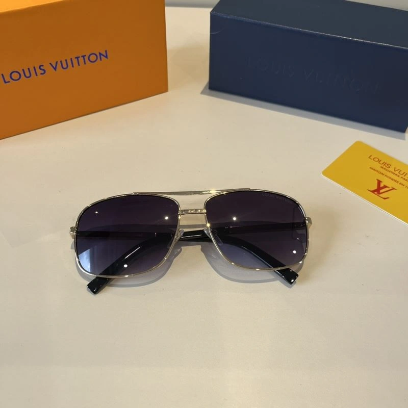 HighQuality Louis Vuitton Sunglasses 280778