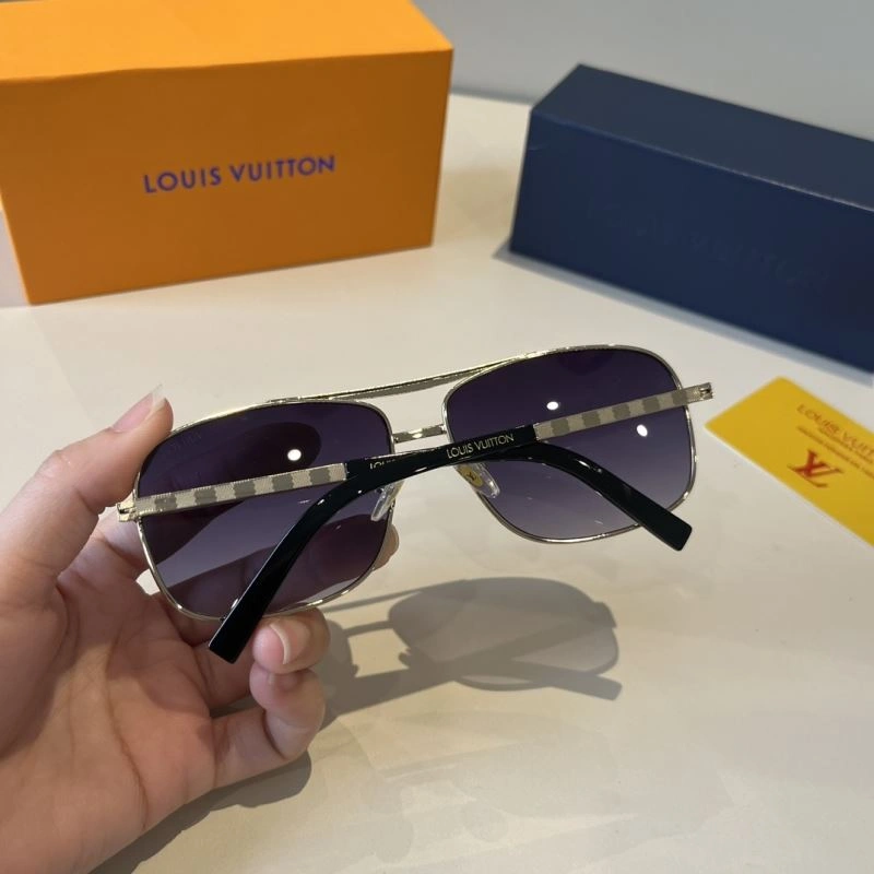HighQuality Louis Vuitton Sunglasses 280778
