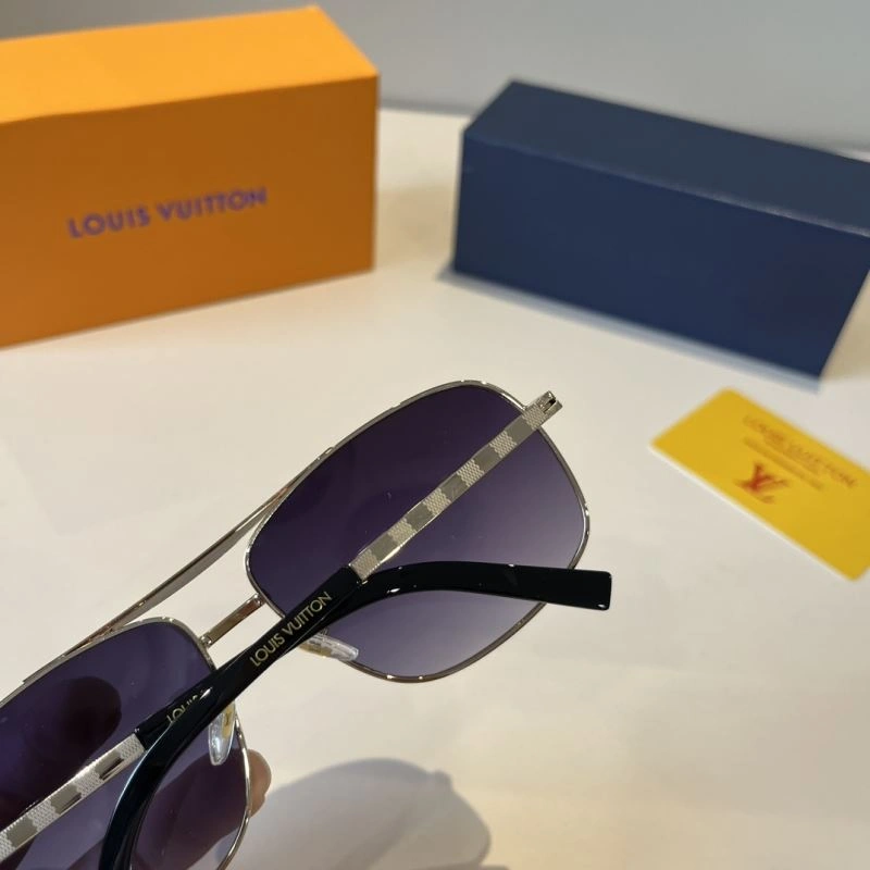 HighQuality Louis Vuitton Sunglasses 280778