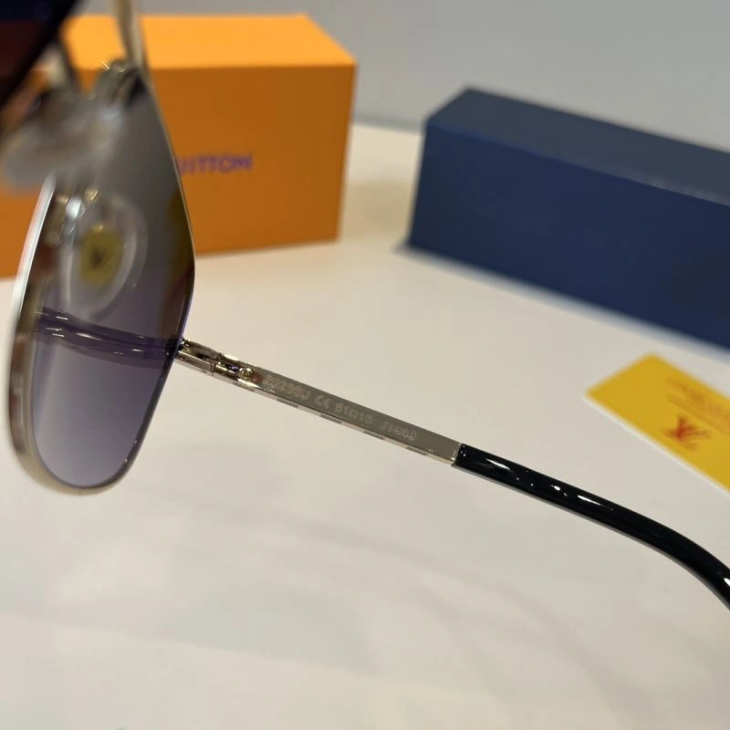 HighQuality Louis Vuitton Sunglasses 280778