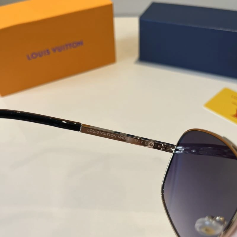 HighQuality Louis Vuitton Sunglasses 280778