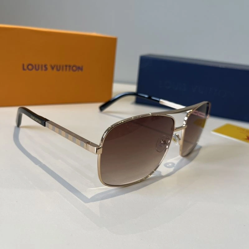 TimelessDesign Louis Vuitton Sunglasses 280773