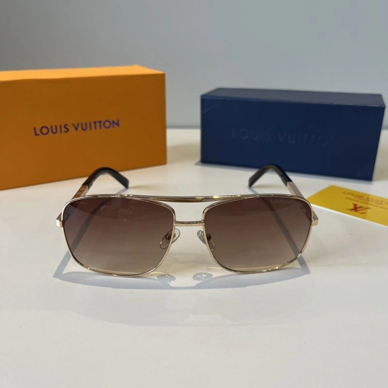 TimelessDesign Louis Vuitton Sunglasses 280773