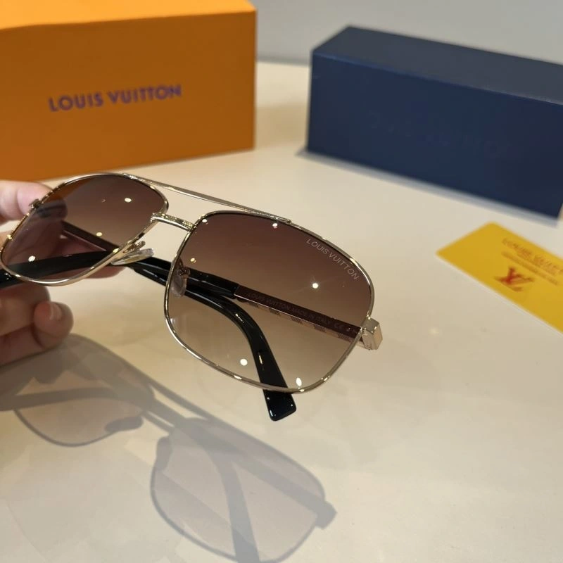 TimelessDesign Louis Vuitton Sunglasses 280773