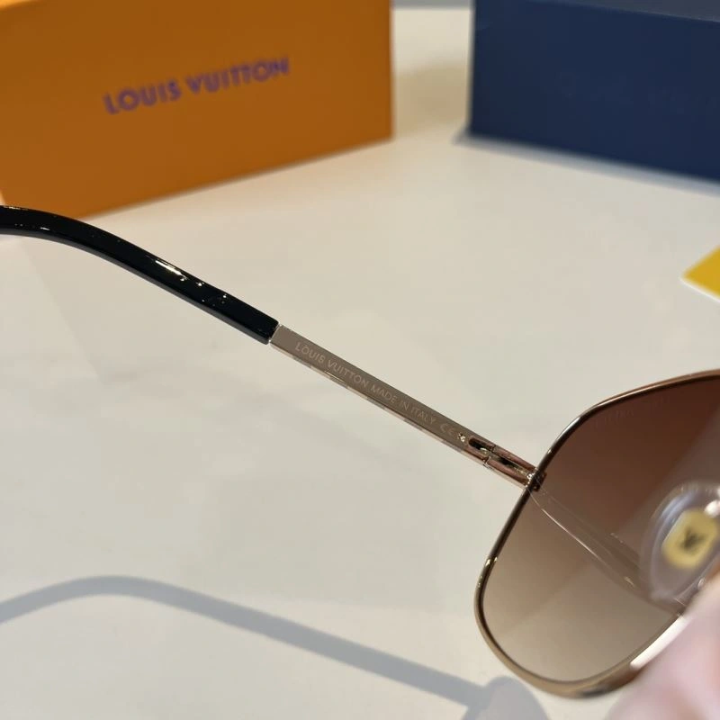 TimelessDesign Louis Vuitton Sunglasses 280773