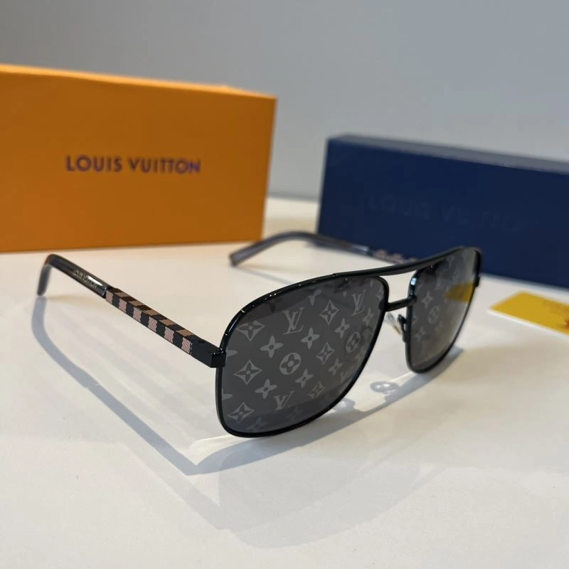 Louis Vuitton Sunglasses MoistureWicking 280772