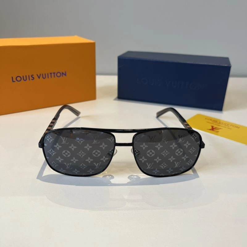 Louis Vuitton Sunglasses MoistureWicking 280772