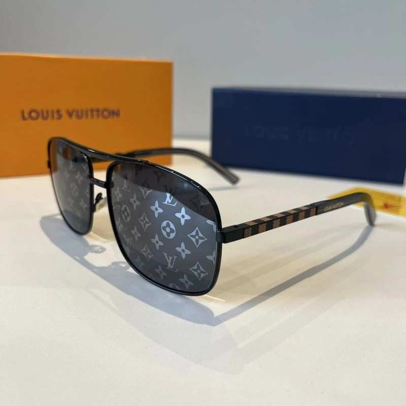 Louis Vuitton Sunglasses MoistureWicking 280772
