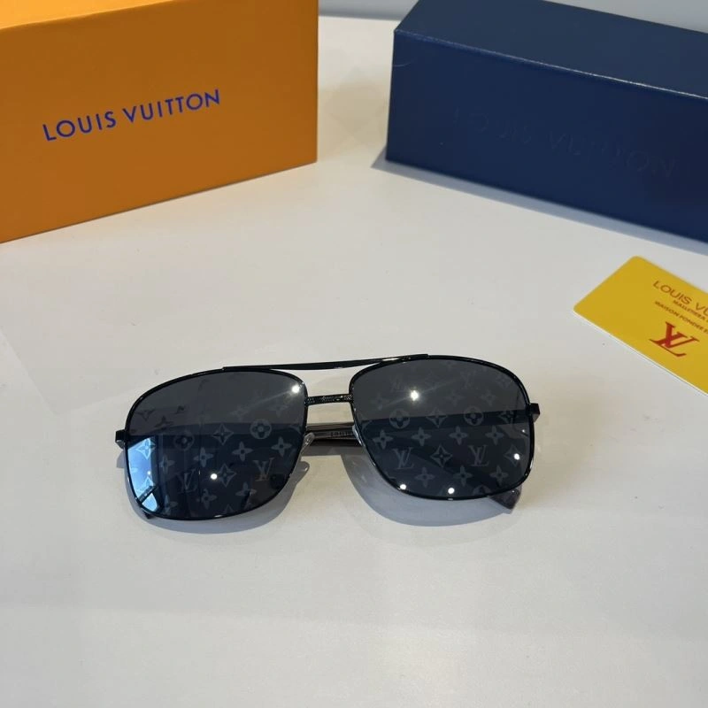 Louis Vuitton Sunglasses MoistureWicking 280772