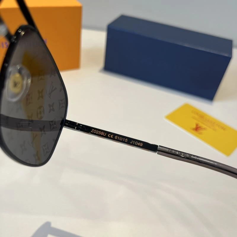 Louis Vuitton Sunglasses MoistureWicking 280772
