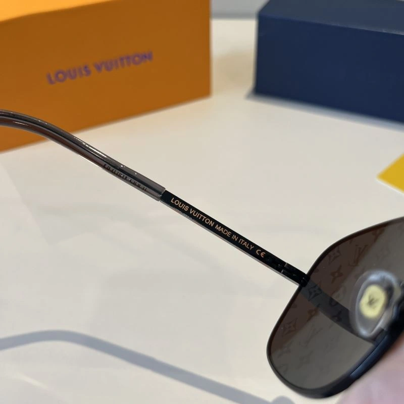 Louis Vuitton Sunglasses MoistureWicking 280772