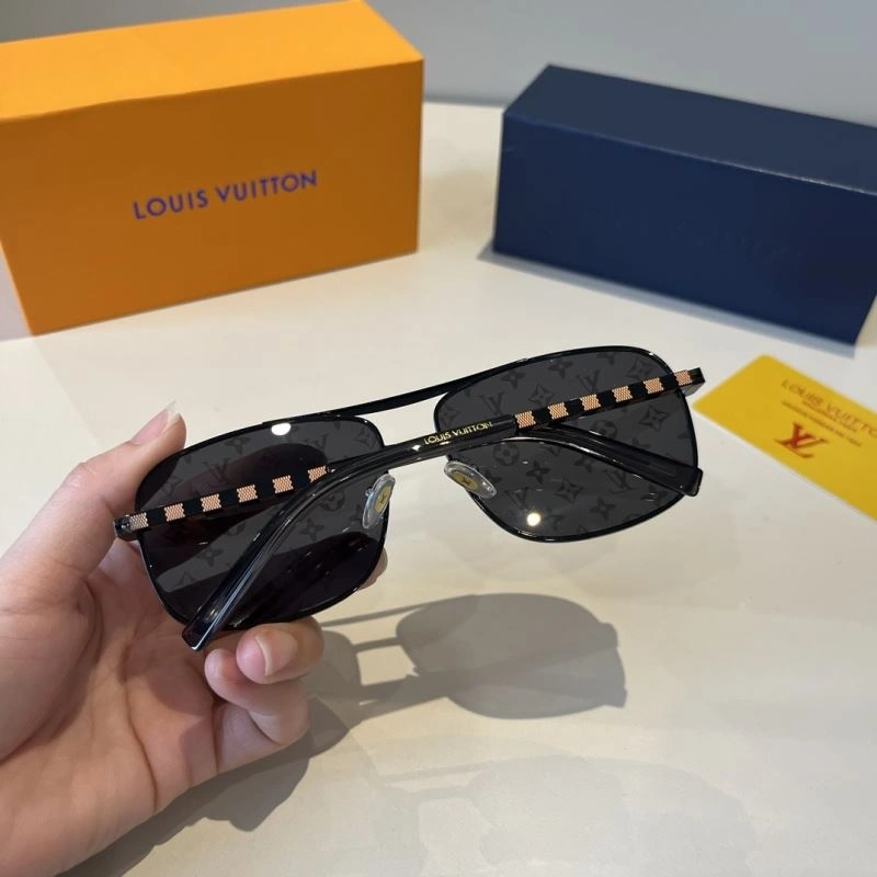 Louis Vuitton Sunglasses MoistureWicking 280772