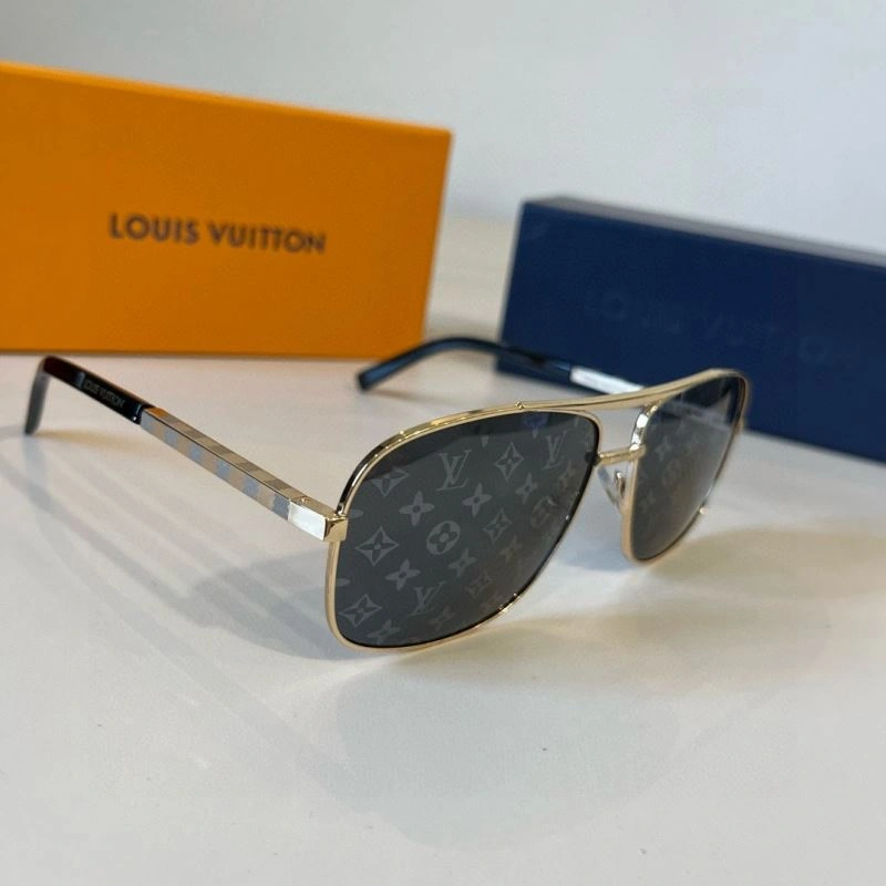 OnTrend Louis Vuitton Sunglasses 280784