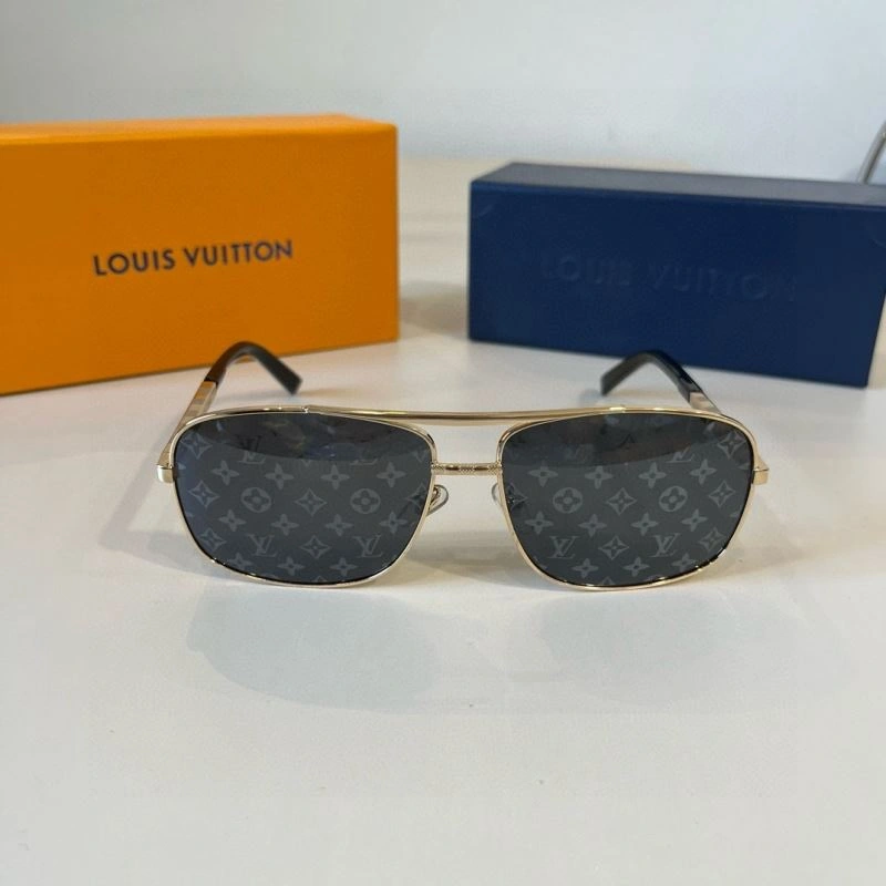 OnTrend Louis Vuitton Sunglasses 280784