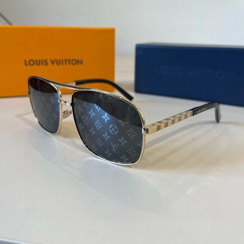 OnTrend Louis Vuitton Sunglasses 280784