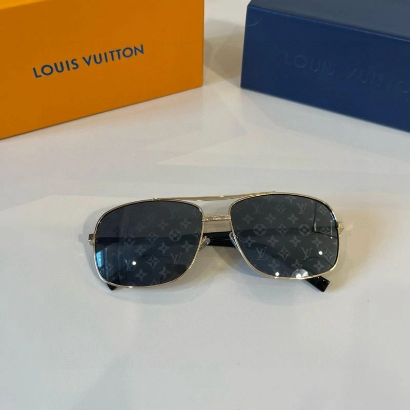 OnTrend Louis Vuitton Sunglasses 280784