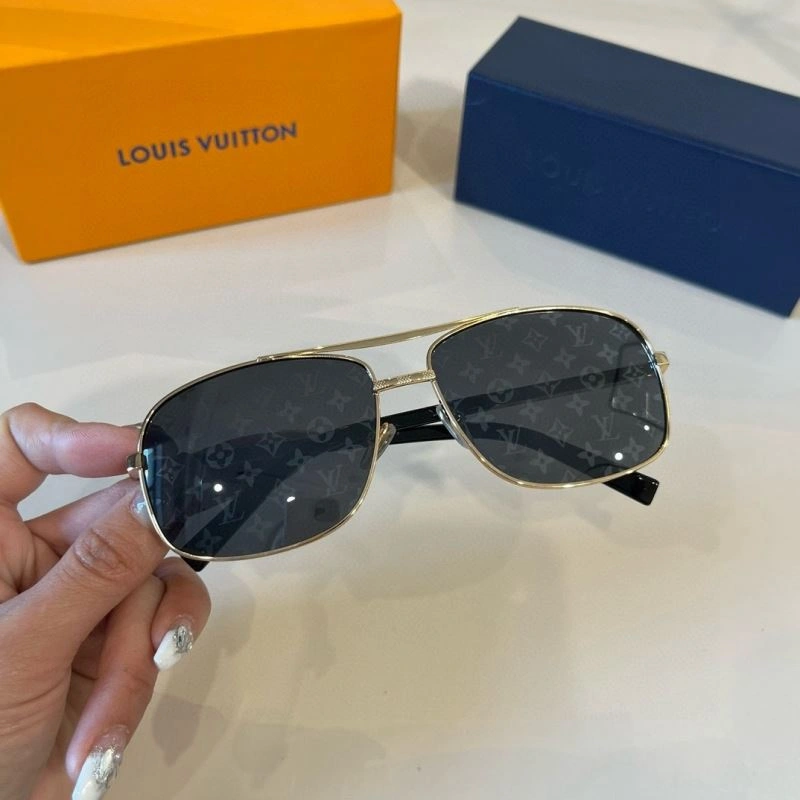 OnTrend Louis Vuitton Sunglasses 280784