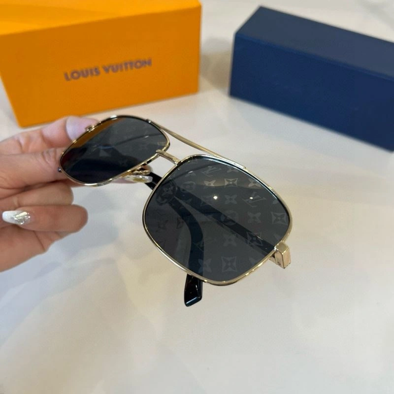 OnTrend Louis Vuitton Sunglasses 280784