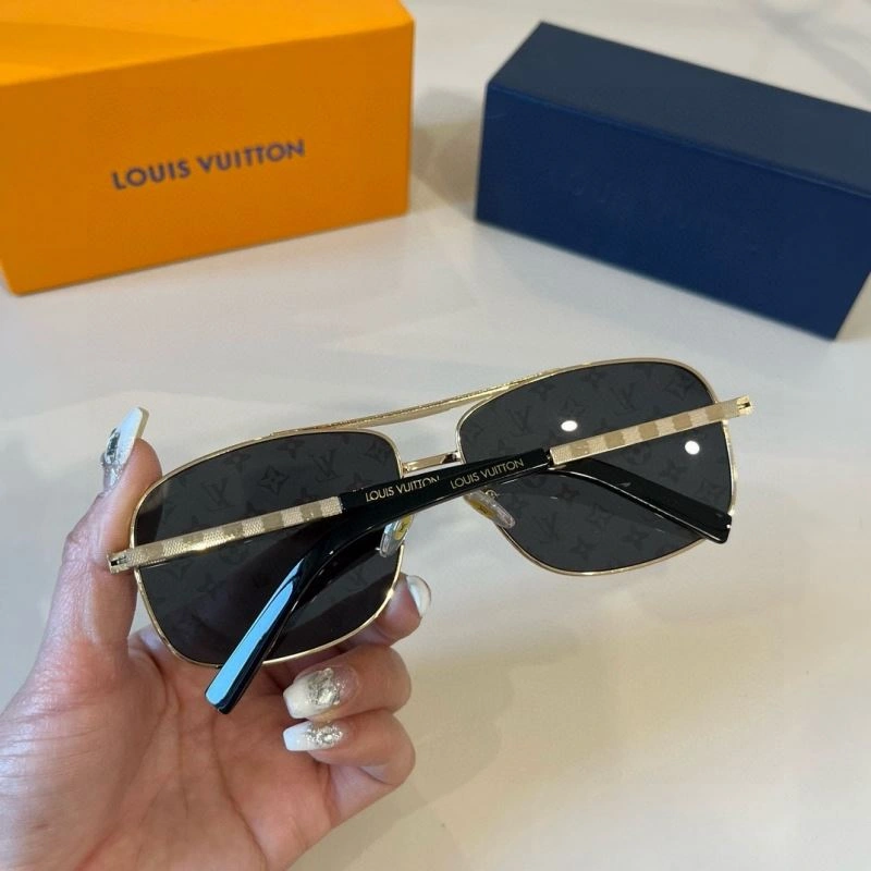 OnTrend Louis Vuitton Sunglasses 280784