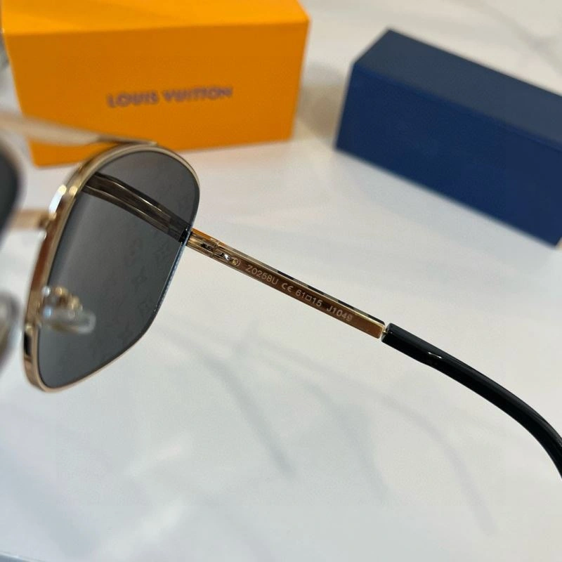 OnTrend Louis Vuitton Sunglasses 280784